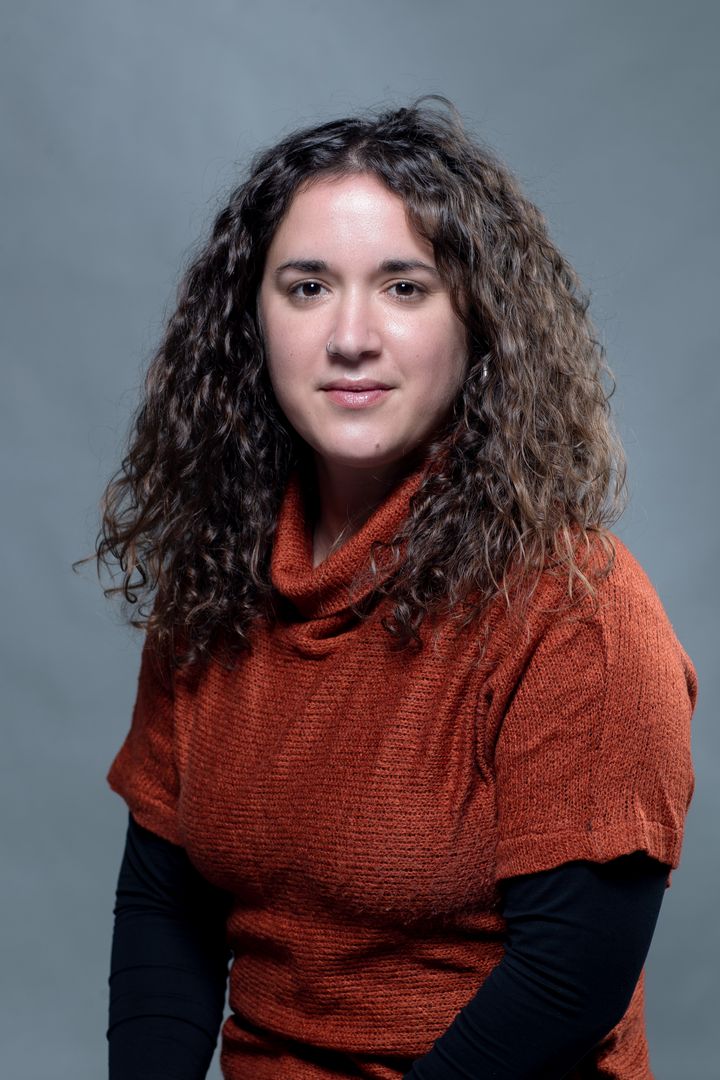 Image of a team member